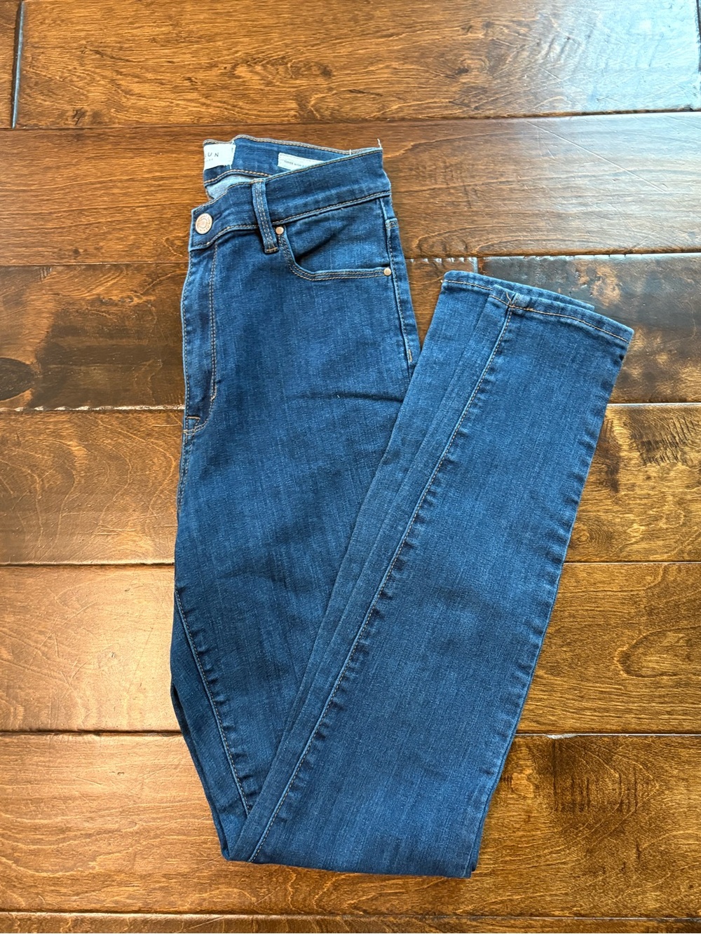 Pacsun Highrise Jegging